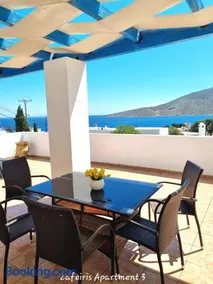 Zafeiris Apartments - Image 1