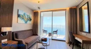HD Panorma Nha Trang Free Pool & Gym Condotel - Image 4