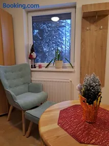 Izba Vladimír Penzión pod Smrekom - Image 4