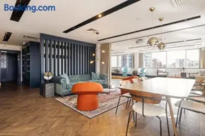 Stylish 3BR Wembley Park Retreat 1 min Walk to Station and Stadium - Image 3