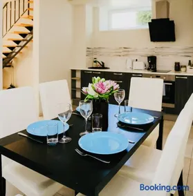 Vesiroos Apartment - Free parking - Image 2