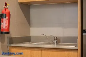 1BR The Mocha house by Blue Cloud Holidays - Image 4