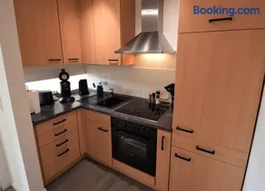 Schwieberdinger Sonnenterrassen-Wohnung - Image 3