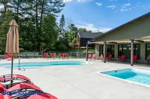 Freya - Modern and Family-Friendly with Spa - Portneuf - Image 2