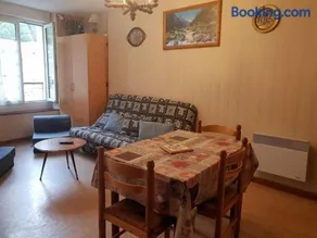 Appartement 4 personnes Hyper-centre Cauterets - Image 2