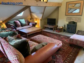 Moorgarth Hall Apartment, Ingleton, Yorkshire Dales - Image 4