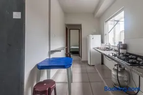 Apto para 8 pessoas com Garagem e Churrasqueira - Image 2