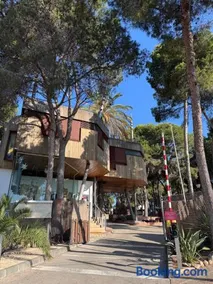 Camping Moraira - Image 1