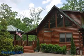 Cherokee Ridge Retreat - Image 3