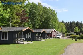 Vakantiepark t Urkerbos - Blokhutje - Image 2