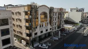 كنف أبها للشقق المخدومة - Image 1