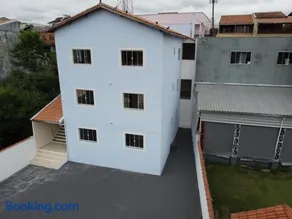 Apartamento mobiliado com vista exclusiva da Serra - Image 3