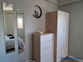 PASARELA ALMOZARA HOME & Parking gratis - Image 4