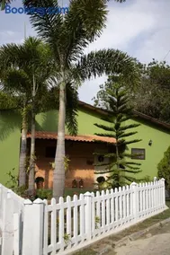 Campestre_05 : Casa de Campo para descansar. - Image 3