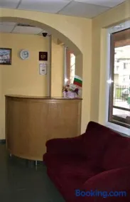 Family Hotel RUJETA Семеен Хотел РУЖЕТА - идеален център - Image 5