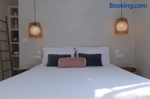 BOĒM Boutique Hotel Lefkada - Image 3