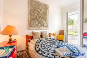 Chambre Indépendante dans Maison - Image 2