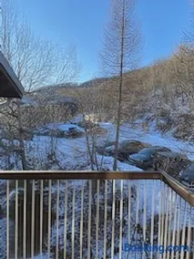 Location duplex ,Station du Seignus d'Allos - Image 4