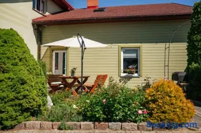 Zaļais Stūrītis - Semi-Detached Holiday Home with Private entrance & Indoor Sauna - Image 1