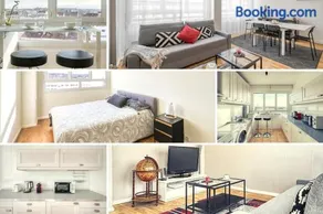 Superbe Apart 2 rooms lumineaux parking Casa Lyon - Image 2