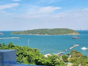บ้านนางฟ้า เกาะสีชัง Baan Nangfa - Image 3