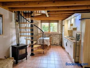Errotazar apartamento rural P - Image 2