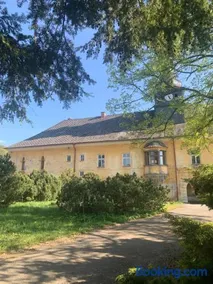 Zámek Ruda nad Moravou - Image 3