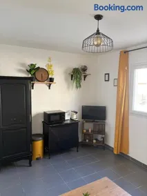 Studio proche de la mer - Image 1