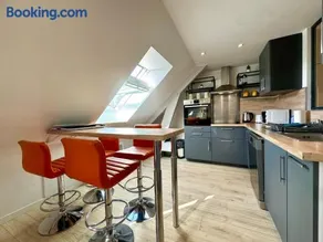 Le Duplex Merville - Lorient Centre - Image 4
