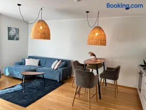 Tiiru Luxury Apartment - Image 3