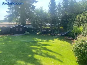 Ferienhaus in Wald und Seenähe - Image 3