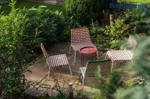 Design-Appartement im Grünen mit Schwimmteich - Image 3