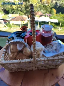 Chalé Sonho Diniz 2 - Image 1