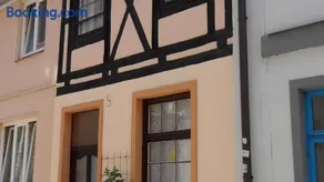 Parterrewohnung in Wismar - Image 2