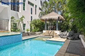 Paradiso Resort by Kingscliff Accommodation - Image 4