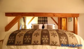 Chalet Mavambo - Image 5