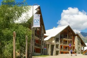 Résidence Capfun Couleurs Soleil, Oz en Oisans - Image 1