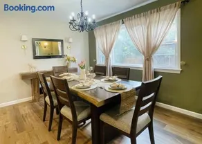 Private Estate, walk to Princeton downtown, 3 Bedrooms, 2 Bath, with Free Parking - Image 5