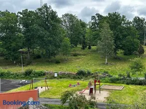 2 hus 240kvm med bastu, max 12 personer - Image 3
