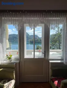 Lake View House Sovica - Image 5