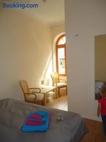 Ferienwohnung Gänseblümchen in Buchholz - Image 2