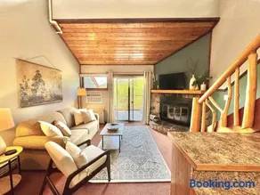 Mountainside Ski-In/Ski-Out | Pool & Hot Tub - Image 1