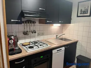 Appartement tout confort centre de la station - Image 3