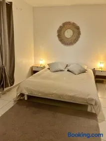 Appartement calme proche Nice à 20 min des plages - Image 1