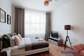 Apartment Gesse Jirsikova - Image 3