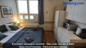 Hotel 24 - Karihaara - Kemi - Image 3