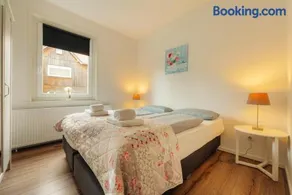 Haus Sonneck - Apartmenthaus - Sonnenterrasse mit Grill - 1-8 Personen - ruhige Lage mit Blick über Braunlage - Image 1