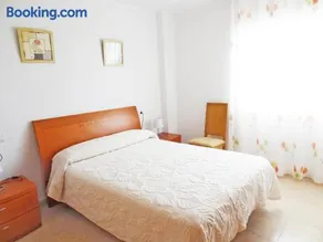 Apartamento en Primera Línea de Playa en Marina d'Or Magic World con Vistas al Mar - Felix - Image 2