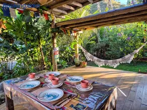 Garden Eco-lodge, Ubatuba - Image 2