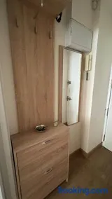 Modern apartment close to Matadero and Madrid Rio - Bolívar - Image 5